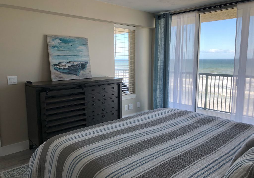 Photo of Bedroom in Ponce Inlet