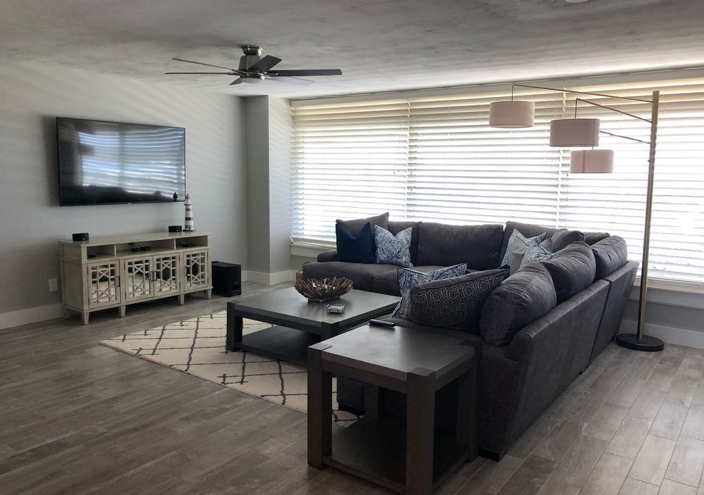 Photo of Livingroom in Ponce Inlet