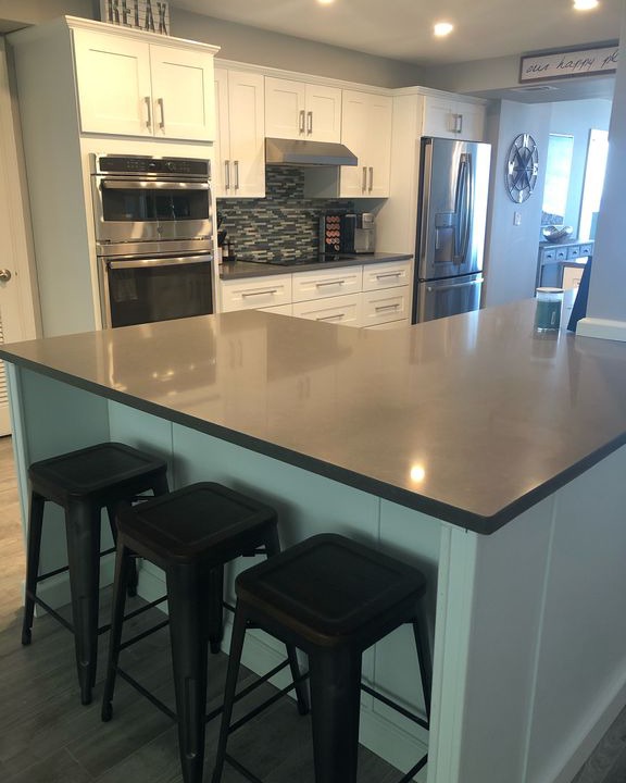 Photo of Kitchen in Ponce Inlet