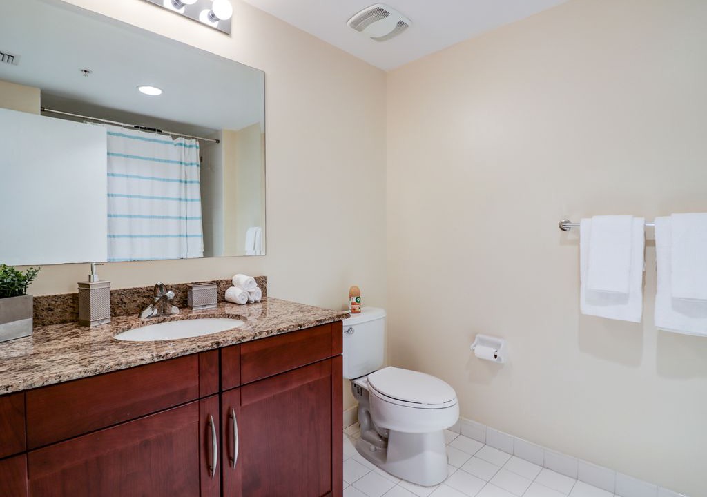 Photo of Bathroom in Downtown