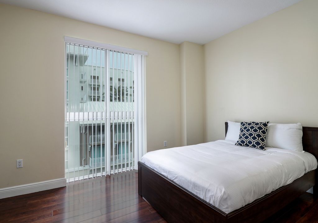 Photo of Bedroom in Downtown