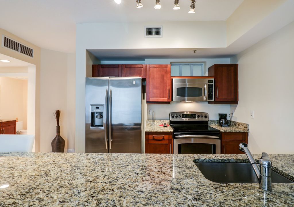 Photo of Livingroom in Downtown
