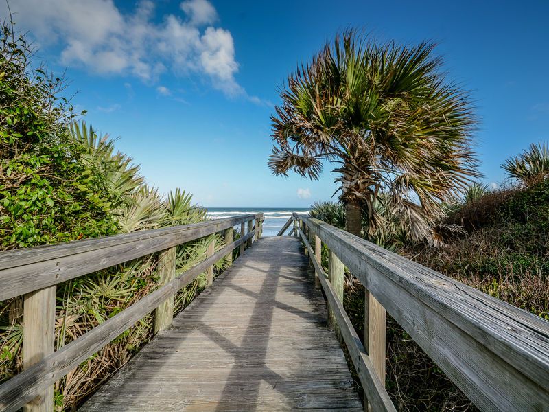 Photo of Others in New Smyrna Beach