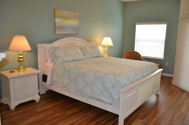 Photo of Bedroom in New Smyrna Beach
