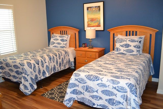 Photo of Bedroom in New Smyrna Beach