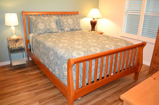 Photo of Bedroom in New Smyrna Beach