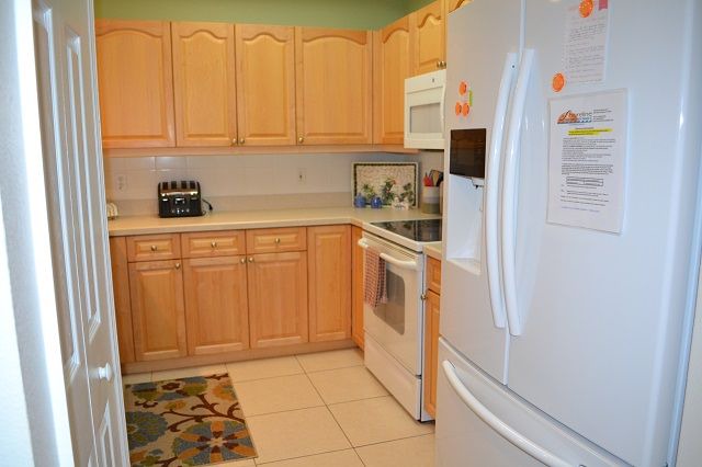 Photo of Kitchen in New Smyrna Beach