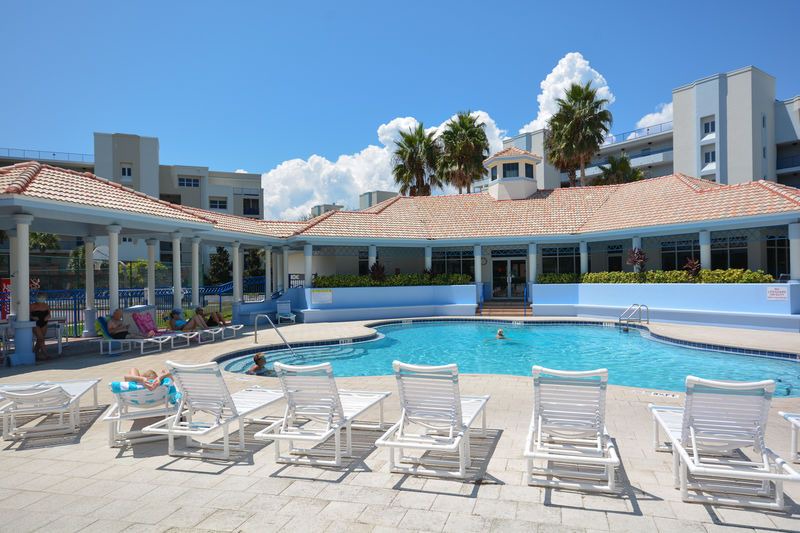 Photo of Outdoor in New Smyrna Beach