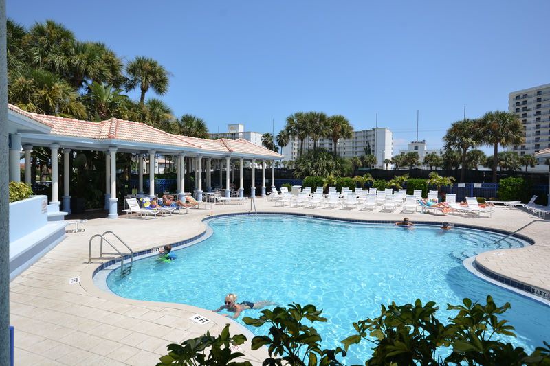 Photo of Outdoor in New Smyrna Beach