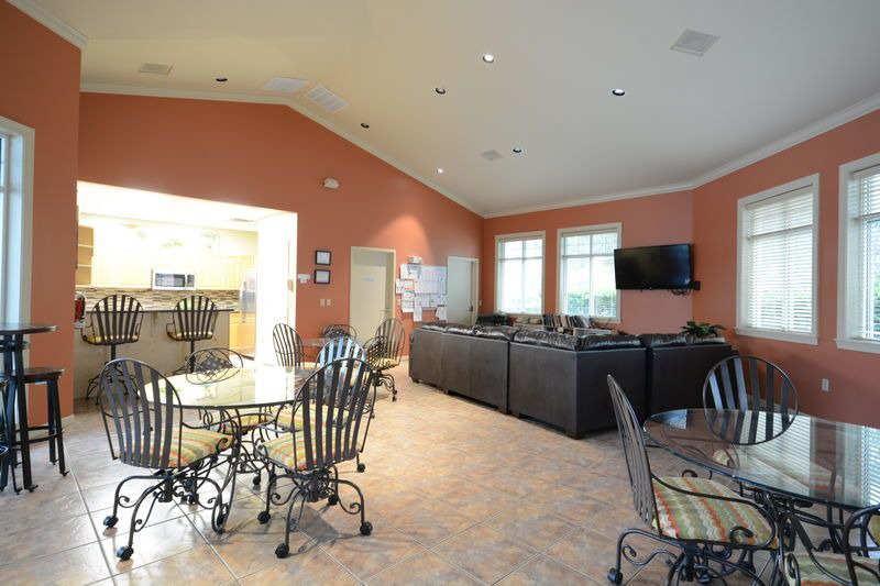 Photo of Livingroom in New Smyrna Beach