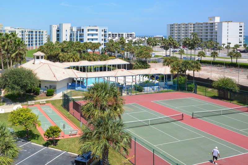 Photo of Outdoor in New Smyrna Beach