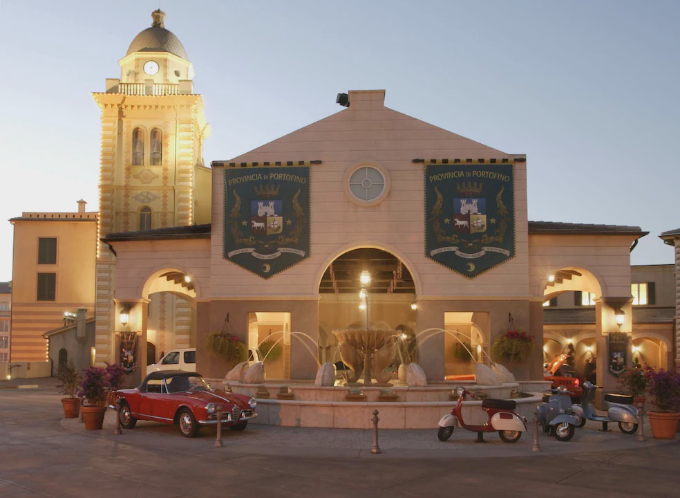 Photo of Others in Florida Center