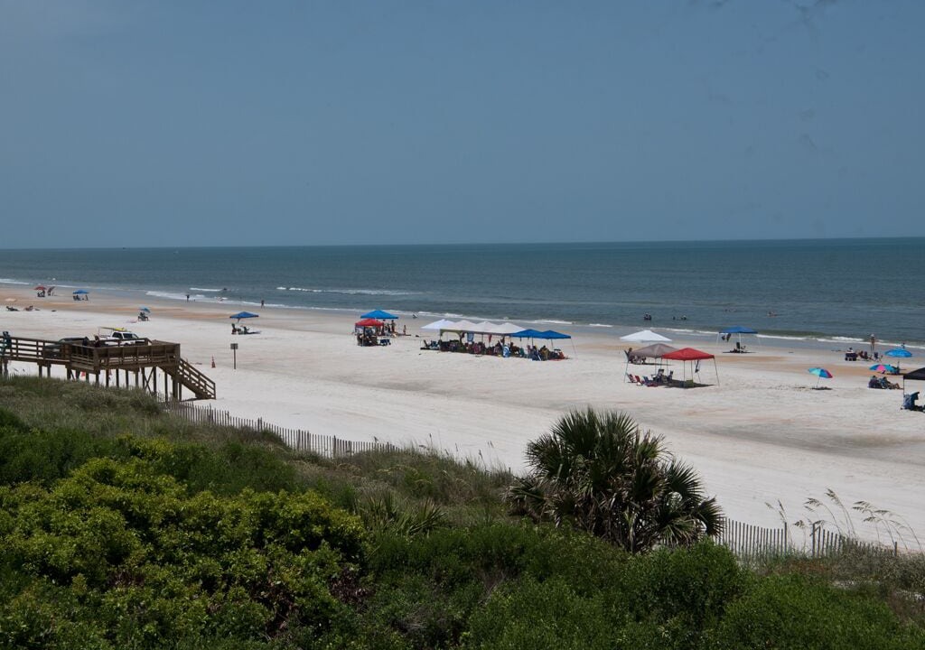 Photo of Outdoor in Crescent Beach