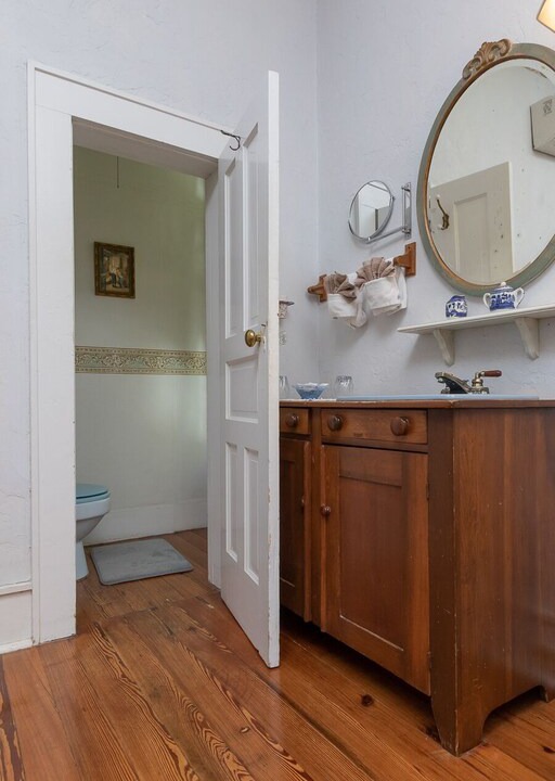Photo of Kitchen in Micanopy