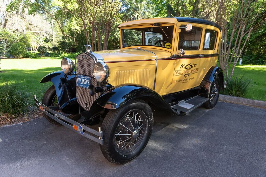 Photo of Others in Micanopy