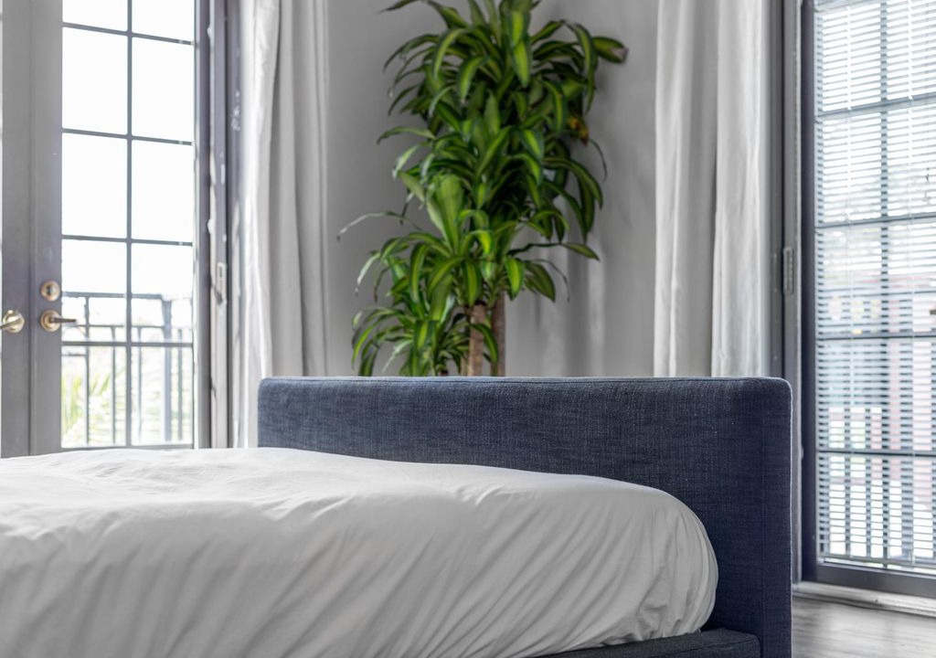 Photo of Bedroom in Downtown West Palm Beach