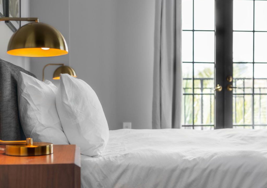 Photo of Bedroom in Downtown West Palm Beach