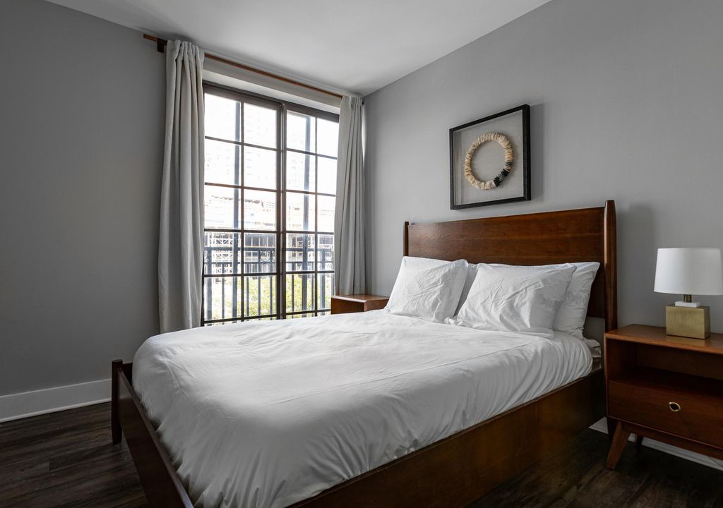 Photo of Bedroom in Downtown West Palm Beach