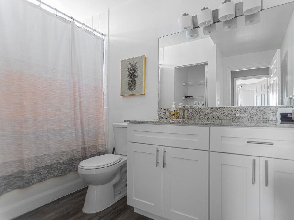 Photo of Bathroom in Downtown West Palm Beach
