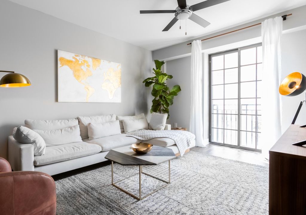 Photo of Livingroom in Downtown West Palm Beach