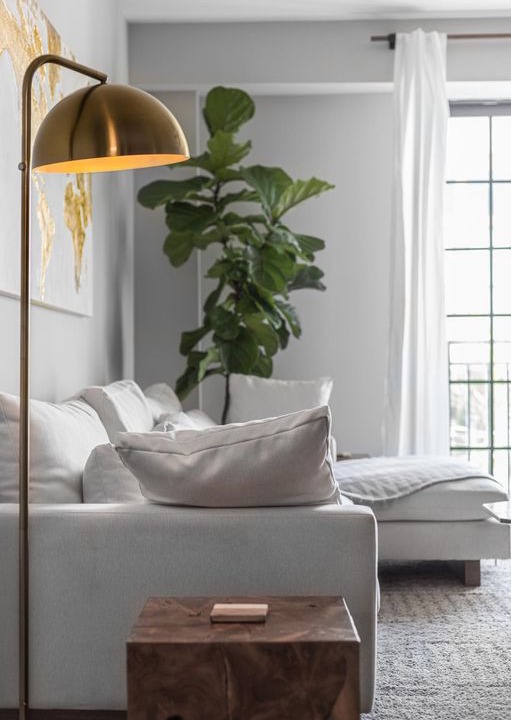 Photo of Livingroom in Downtown West Palm Beach