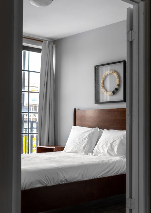 Photo of Bedroom in Downtown West Palm Beach