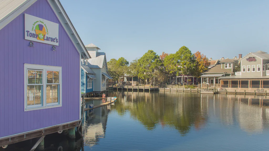 Photo of Others in Sandestin