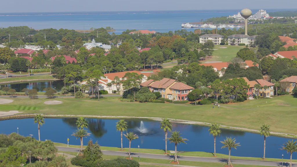 Photo of Others in Sandestin