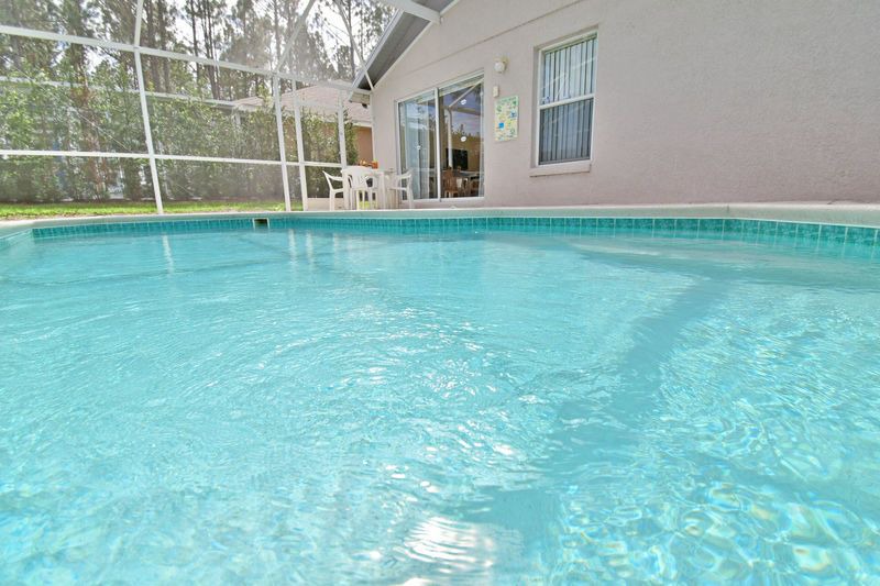 Photo of Outdoor in Florida Pines