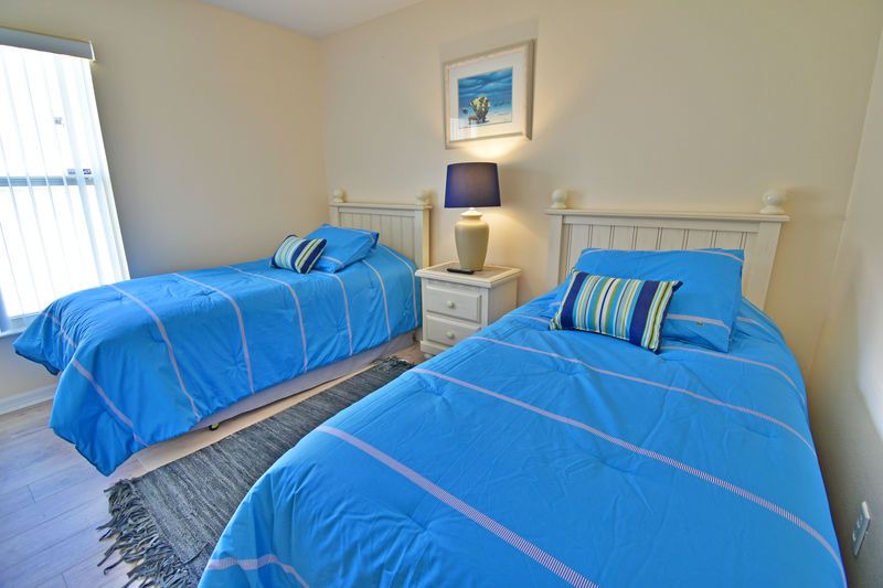 Photo of Bedroom in Florida Pines
