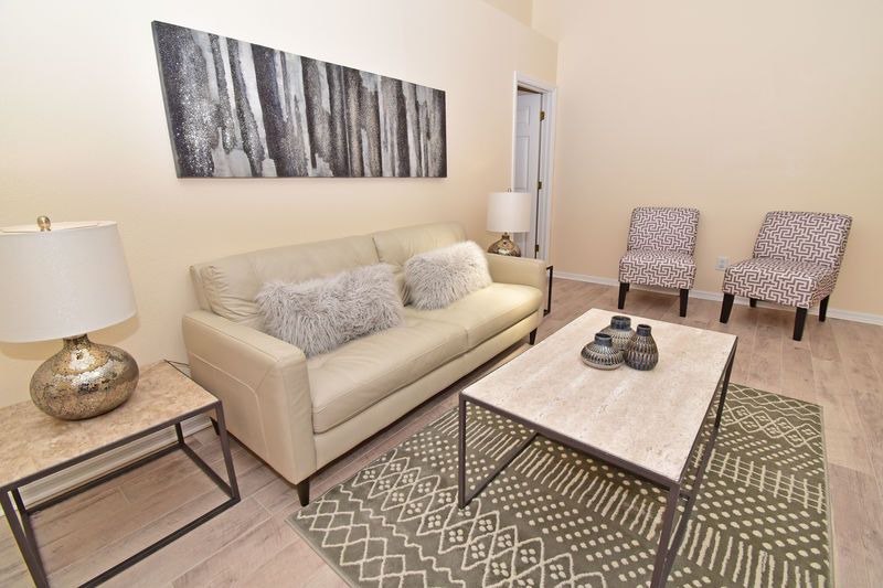 Photo of Livingroom in Florida Pines