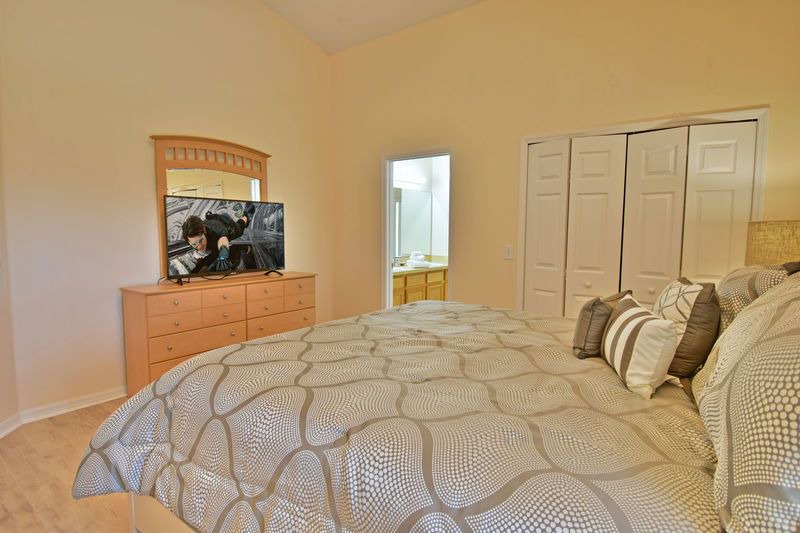 Photo of Bedroom in Florida Pines