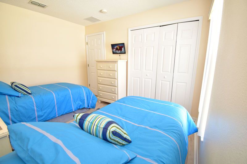 Photo of Bedroom in Florida Pines