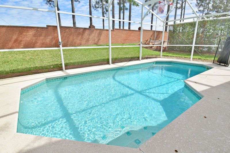 Photo of Outdoor in Florida Pines