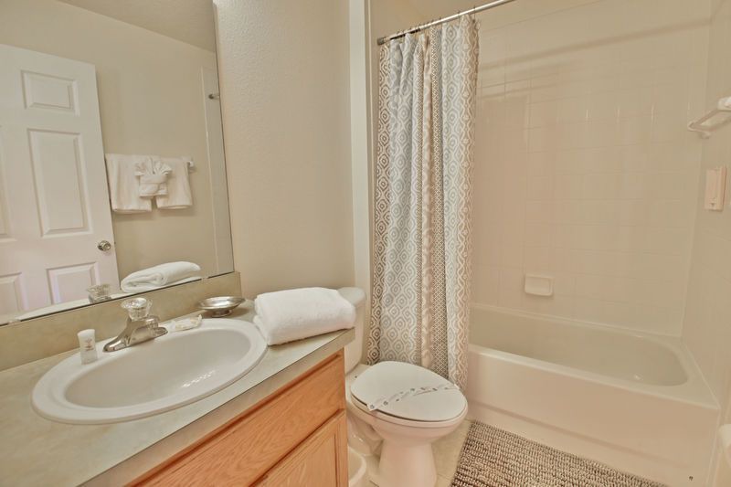 Photo of Bathroom in Florida Pines