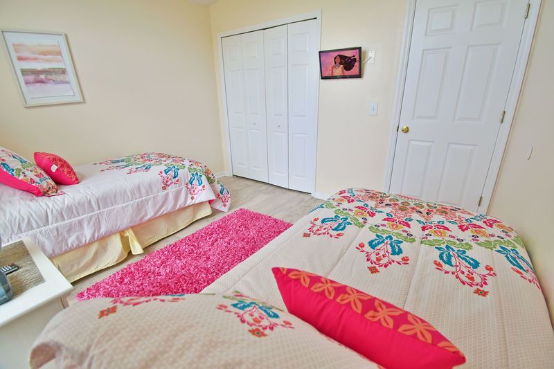 Photo of Bedroom in Florida Pines
