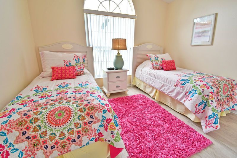 Photo of Bedroom in Florida Pines