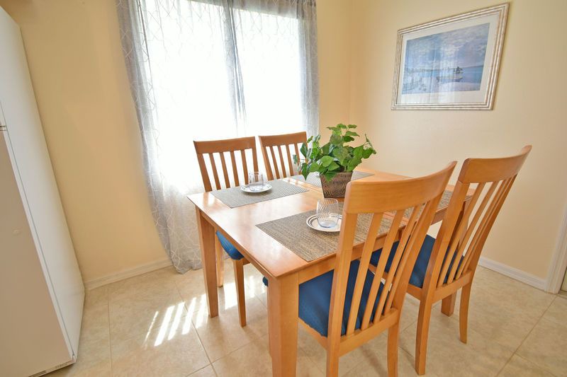 Photo of Livingroom in Florida Pines