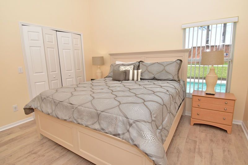 Photo of Bedroom in Florida Pines