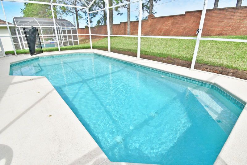 Photo of Outdoor in Florida Pines
