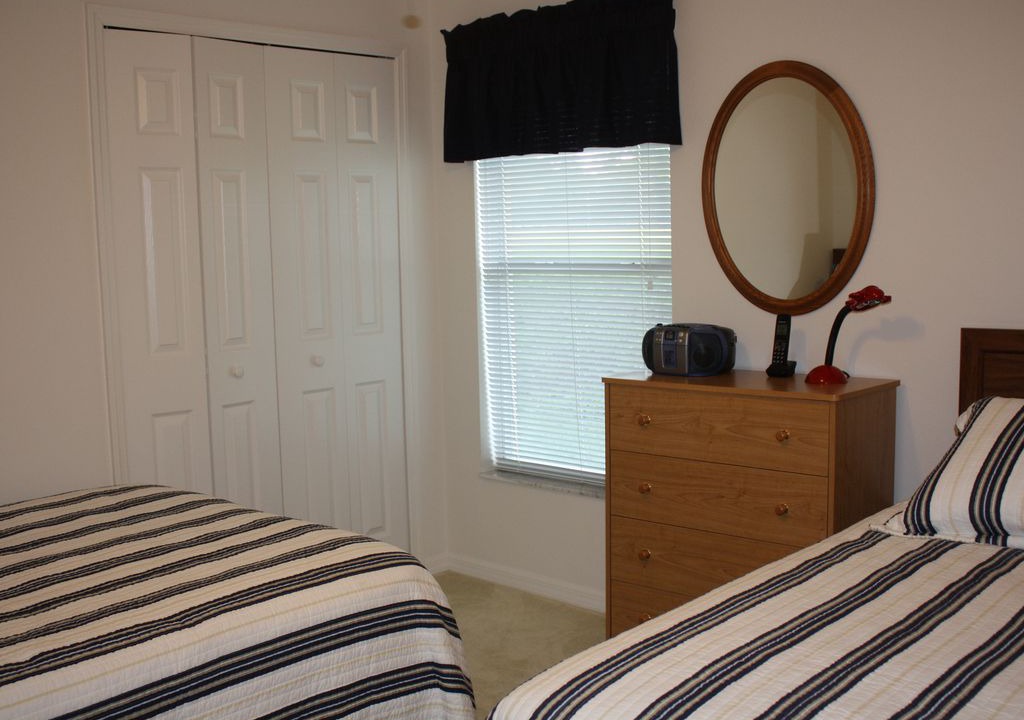 Photo of Bedroom in Greater Groves