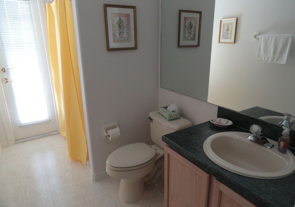 Photo of Bathroom in Greater Groves