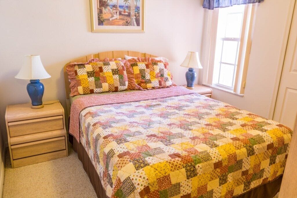 Photo of Bedroom in Royal Palm Bay