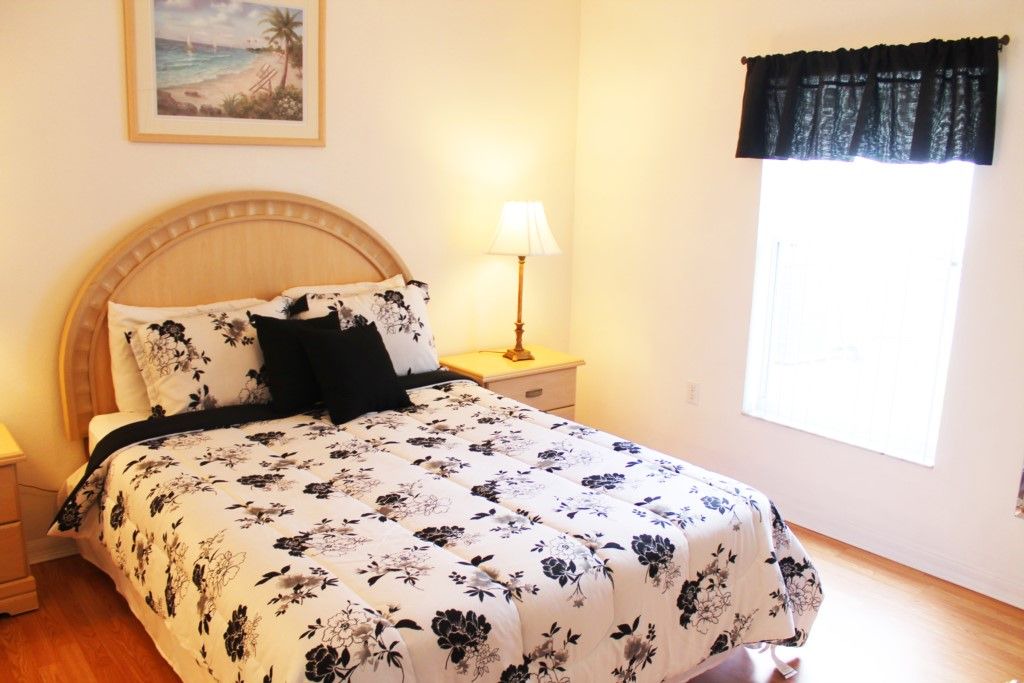 Photo of Bedroom in Westbury