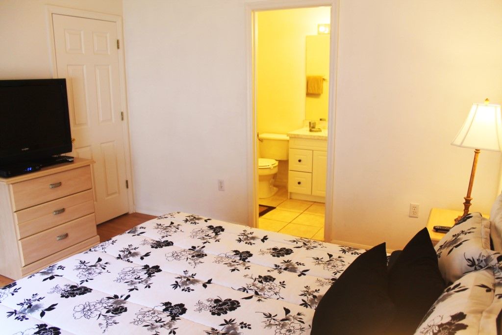 Photo of Bedroom in Westbury