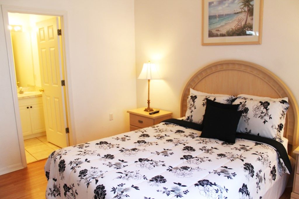 Photo of Bedroom in Westbury