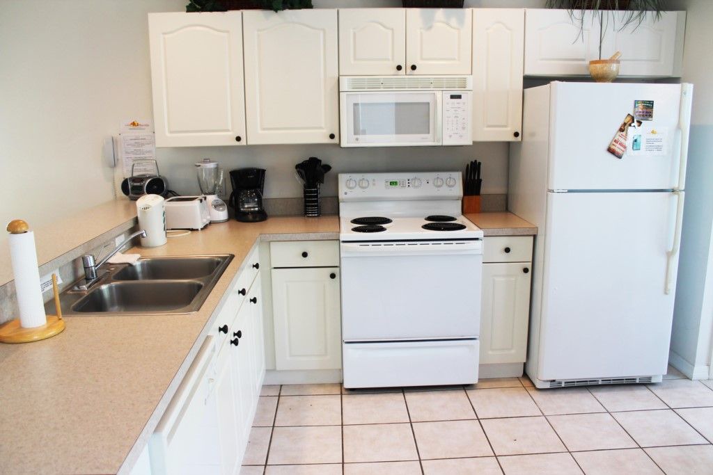 Photo of Kitchen in Westbury