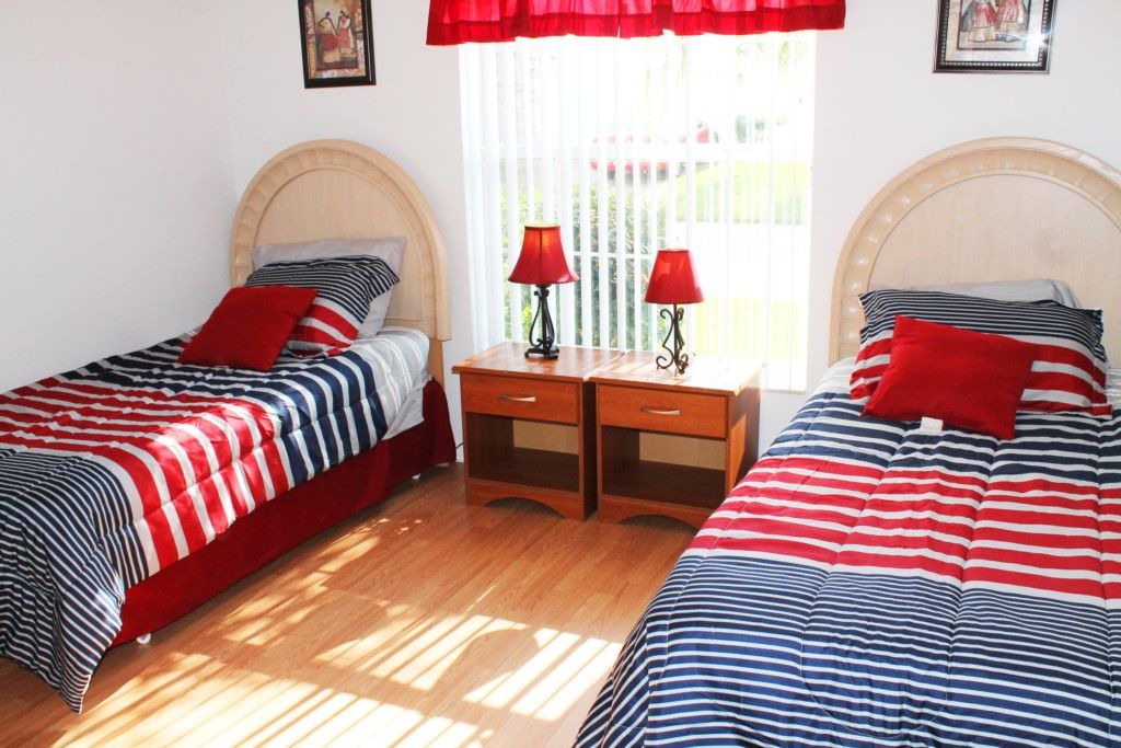 Photo of Bedroom in Westbury