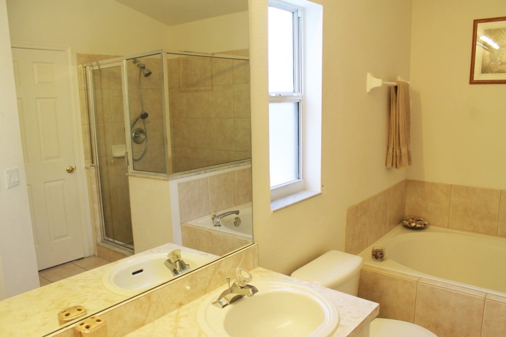 Photo of Bathroom in Westbury