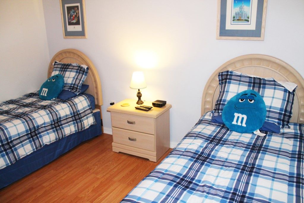 Photo of Bedroom in Westbury